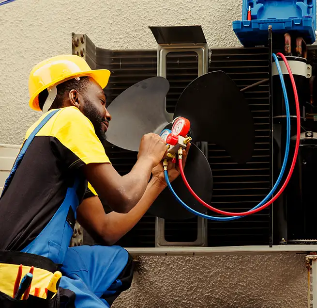 Why Homeowners & Businesses Trust Us in Marshall, TX?