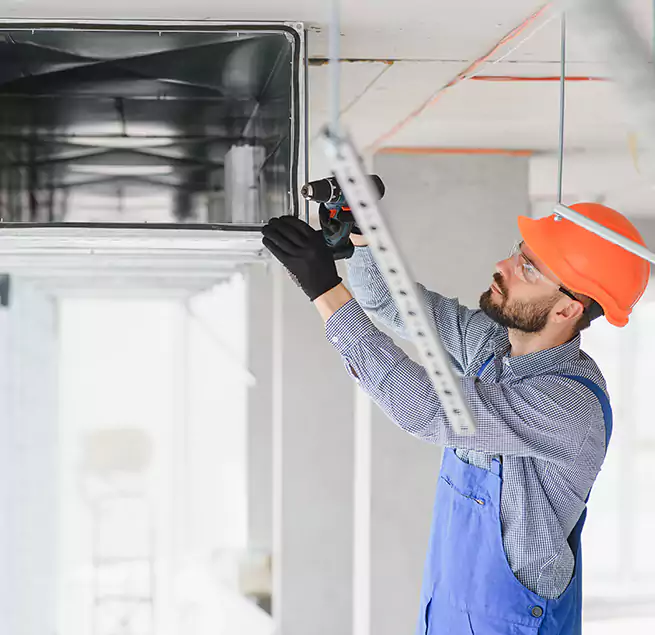 Why Homeowners & Businesses Trust Us in Marshall, TX?