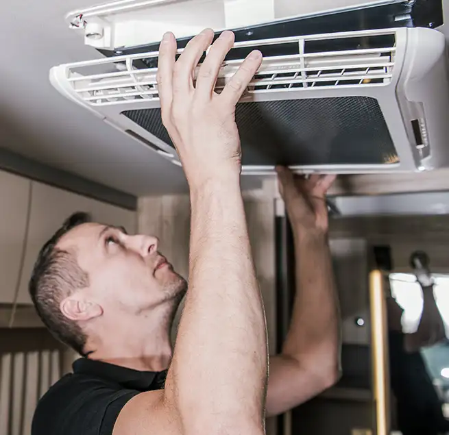 Why Homeowners & Businesses Trust Us Marshall, TX