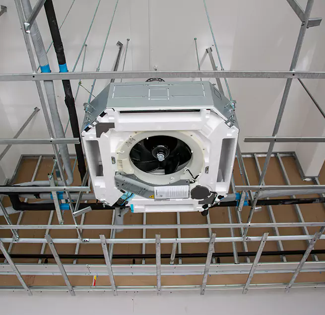 Why Homeowners & Businesses Trust Us Marshall, TX