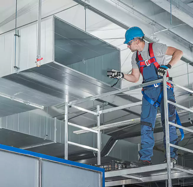 Why Homeowners Businesses Trust Us in Marshall, TX