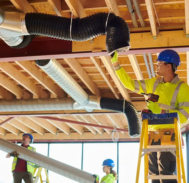 Why Homeowners & Businesses Trust Us in Marshall, TX?