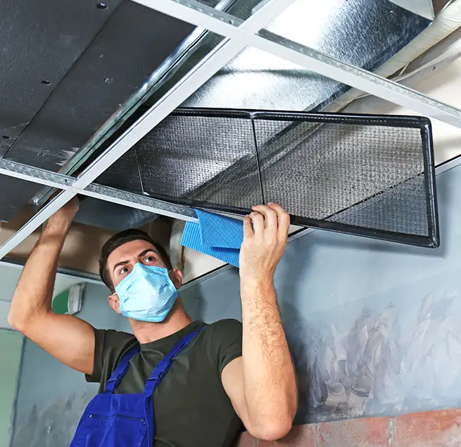 Why Homeowners & Businesses Trust Us in Marshall, TX?