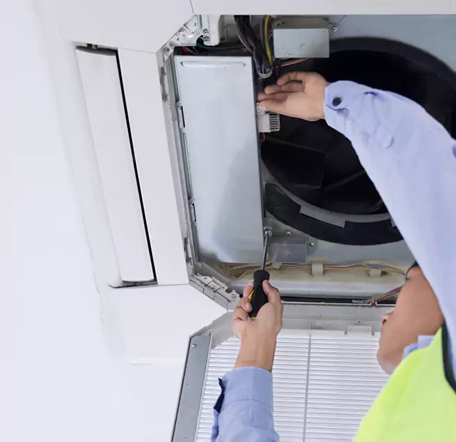 Why Homeowners Businesses Trust Us Marshall, TX