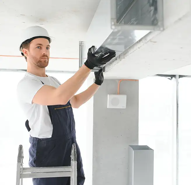 Why Homeowners & Businesses Trust Us in Marshall, TX?