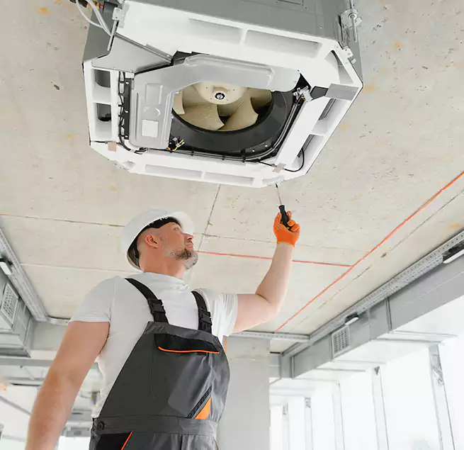 Why Homeowners Businesses Trust Us in Marshall, TX