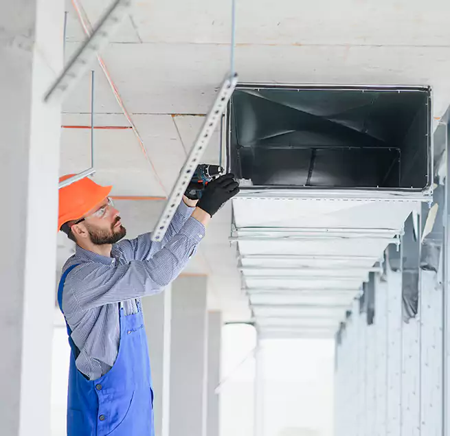 Why Homeowners & Businesses Trust Us in Marshall, TX?