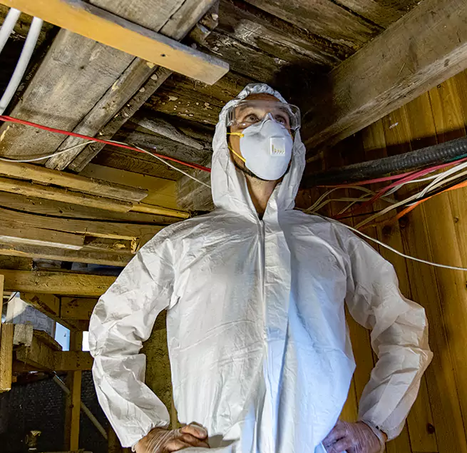 Why Homeowners & Businesses Trust Us in Marshall, TX?