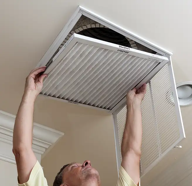 Why Homeowners & Businesses Trust Us in Marshall, TX?