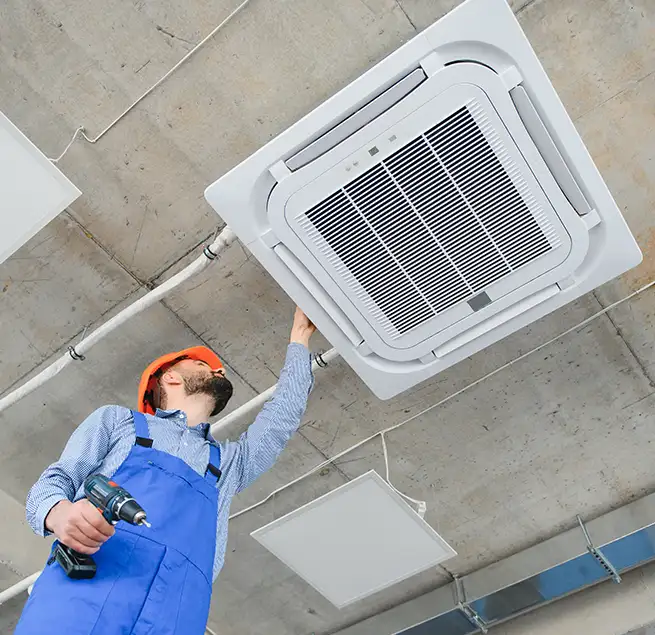 Why Homeowners & Businesses Trust Us in Marshall, TX?