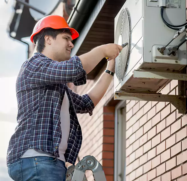 Why Homeowners & Businesses Trust Us Marshall, TX