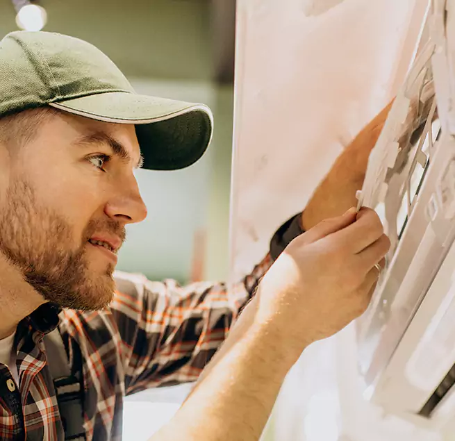 Why Homeowners & Businesses Trust Us in Marshall, TX?