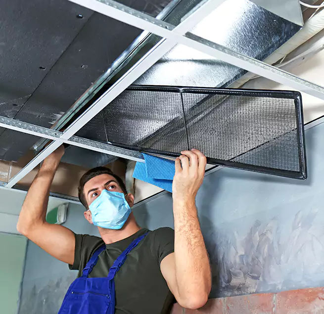 Why Homeowners Businesses Trust Us in Marshall, TX?